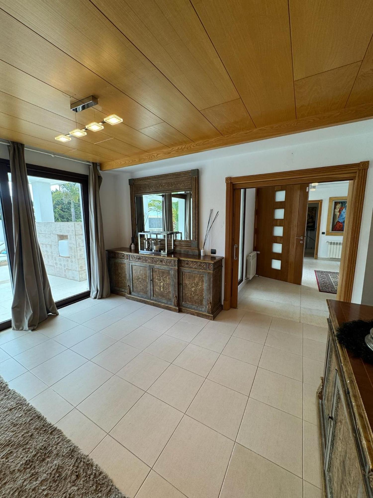 Elisea Villa Ibiza-Stadt