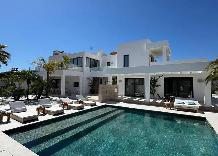 Villa Elisea